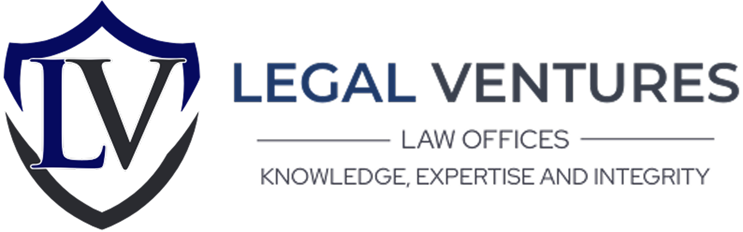 legal venture logo